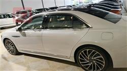 Lincoln Continental